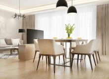 Kinh nghiệm: Có nên thuê thiết kế nội thất chung cư hay không?